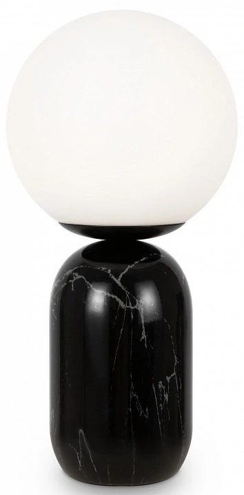 Фото Настольная лампа декоративная Freya Cherie FR5288TL-01B MY_FR5288TL-01B - интернет-магазин МегаТерем в Москве