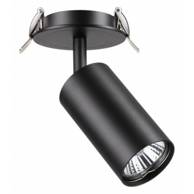 Встраиваемый светильник на штанге Novotech Pipe 370416 NV_370416
