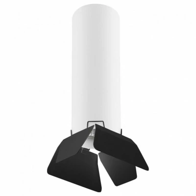 Подвесной светильник Lightstar Rullo RP496437 LS_RP496437