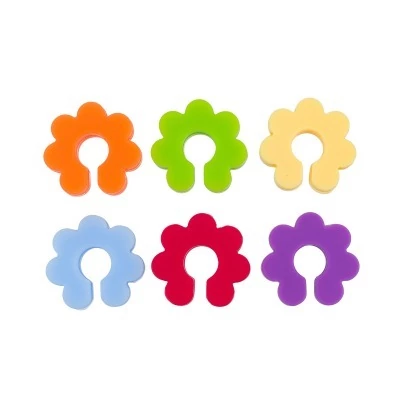 Набор из 6 маркеров для бок...