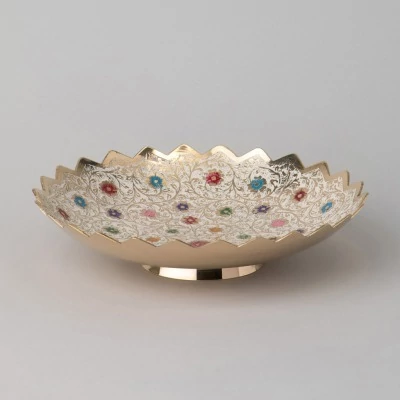 Конфетница диаметр=20см Lef...