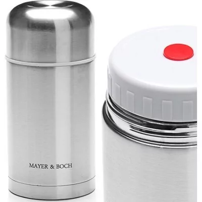 Термос 600 мл из нержавеюще...