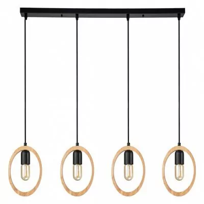 Подвесной светильник Escada Rustic 10196/4 ESC_10196_4