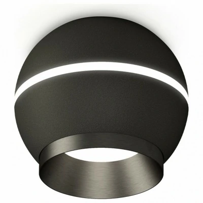 Накладной светильник Ambrella Light XS XS1102010 AMBR_XS1102010