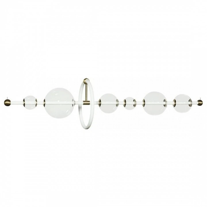 Фото Подвесной светильник Loft it Alpha 10126/1200 LF_10126_1200 - интернет-магазин МегаТерем в Москве