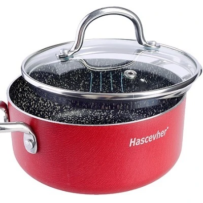 Кастрюля с крышкой 1 л 14 с...