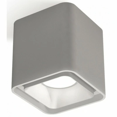 Накладной светильник Ambrel...