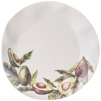 Тарелка обеденная bronco av...