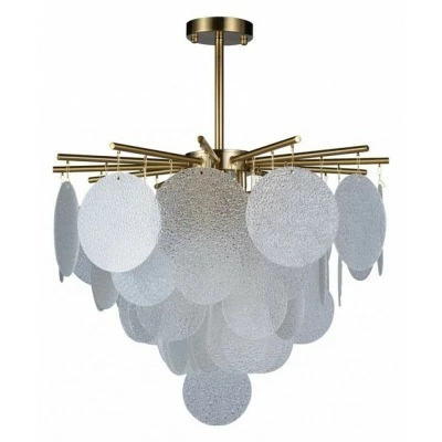 Люстра на штанге Loft it Fr...