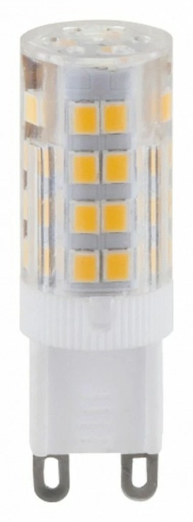 Фото Лампа светодиодная Elektrostandard G9 LED G9 5Вт 4200K a049869 ELK_a049869 - интернет-магазин МегаТерем в Москве