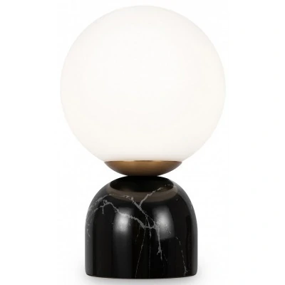 Настольная лампа декоративная Freya Fossil FR5288TL-01B1 MY_FR5288TL-01B1