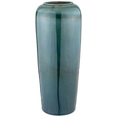 Ваза декоративная 17х17х40 см Lefard (146-2059)