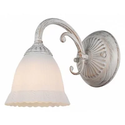 Бра Escada Versailles 1114/1A White ESC_1114_1A_White