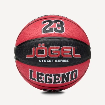 Мяч баскетбольный JOGEL Str...