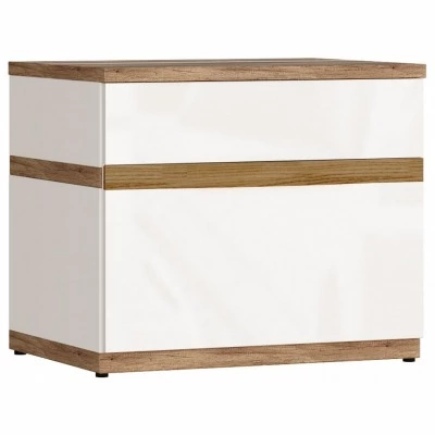 Тумбочка Николь-Люкс ARN_00-00027829