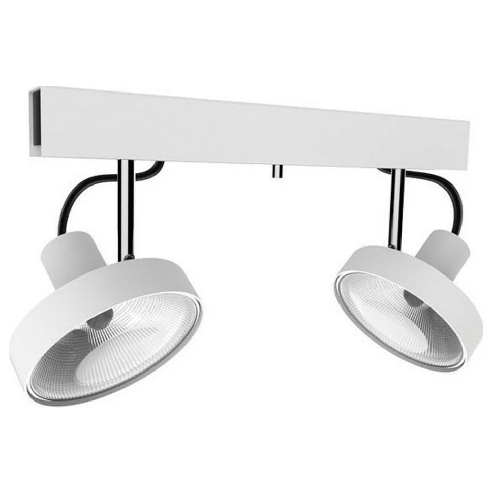 Фото Спот Nowodvorski Cross 6953 NVD_6953 - интернет-магазин МегаТерем в Москве