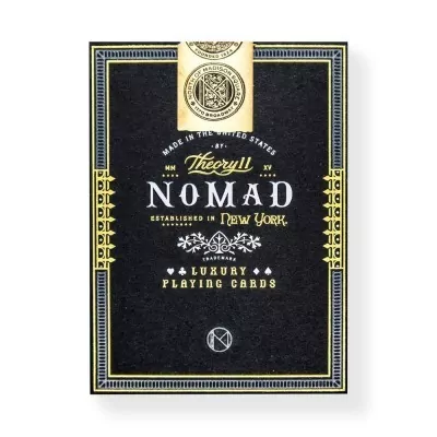 Карты "Nomad" (33714)