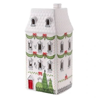 Домик с подсветкой olgod из...