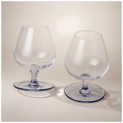 Набор бокалов для коньяка и...