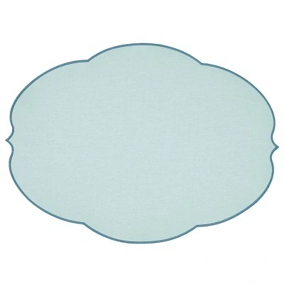 Салфетка подстановочная ова...