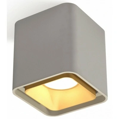 Накладной светильник Ambrel...