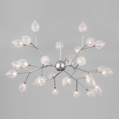 Подвесная люстра Bogate's Boccio 546 EV_a043935