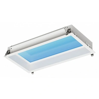 Встраиваемый светильник Mantra Blue Sky 9094 MN_9094