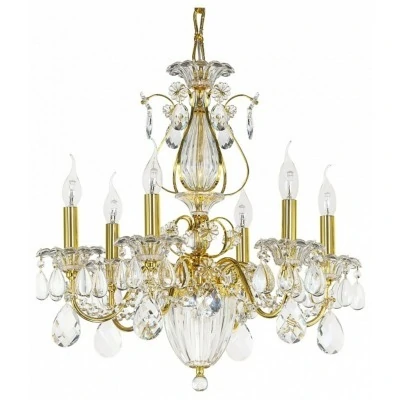 Подвесная люстра Lightstar Schon 790062 LS_790062