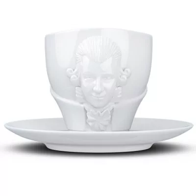 Чайная пара talent, wolfgan...