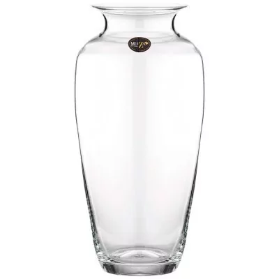 Ваза "malvin" высота 35 см Muza (380-516)