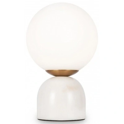 Настольная лампа декоративная Freya Fossil FR5288TL-01W MY_FR5288TL-01W