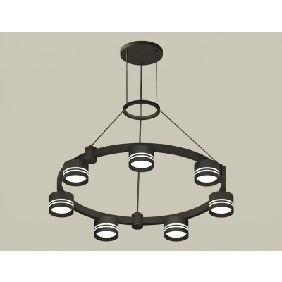 Подвесная люстра Ambrella L...