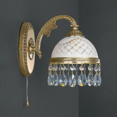 Бра Reccagni Angelo 7100 A 7100/1 RA_A_7100_1