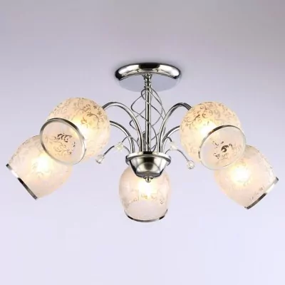 Люстра на штанге Ambrella Light TR TR3188 AMBR_TR3188