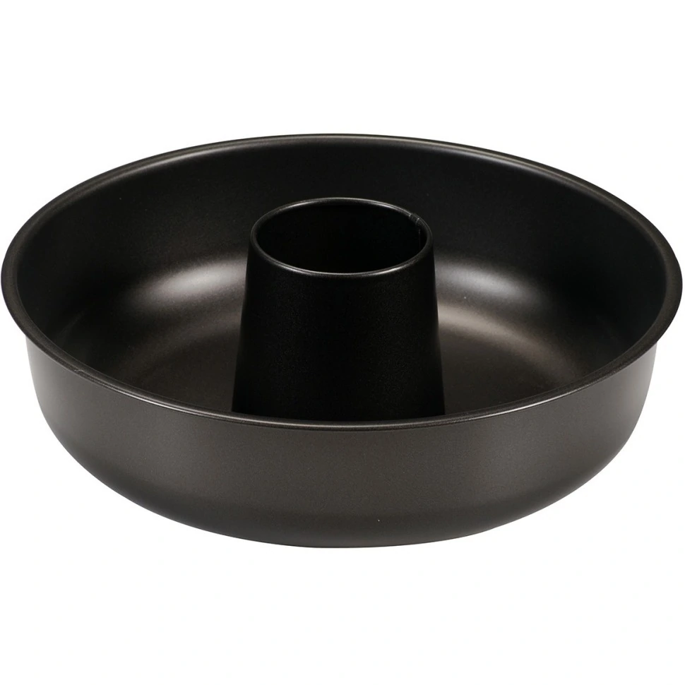 Фото Форма для торта Саварин круглая, 25 см 86525EE - интернет-магазин МегаТерем в Москве