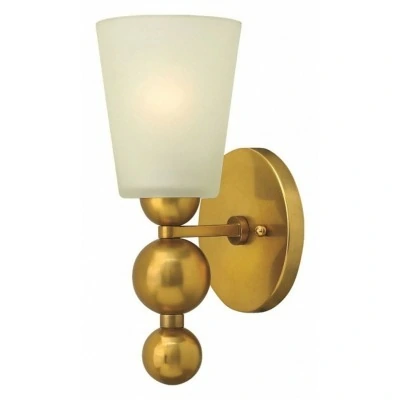 Бра Hinkley Zelda HK-ZELDA1-VS NC_HK_ZELDA1_VS