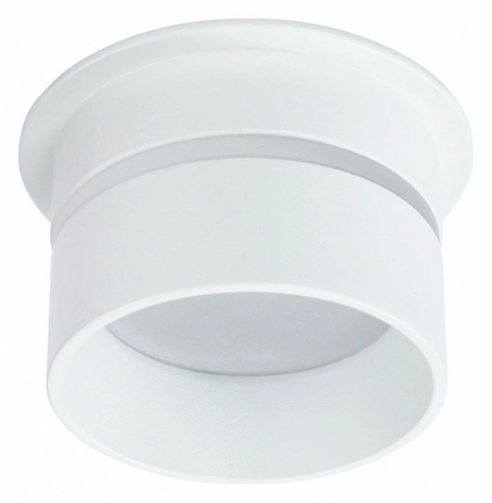 Фото Встраиваемый светильник Arte Lamp Imai A2164PL-1WH AR_A2164PL-1WH - интернет-магазин МегаТерем в Москве