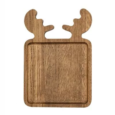 Менажница Олень малая 23х16...