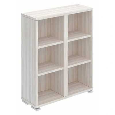 Стеллаж Домино ПУ-50-1 MER_PU-50-1_K