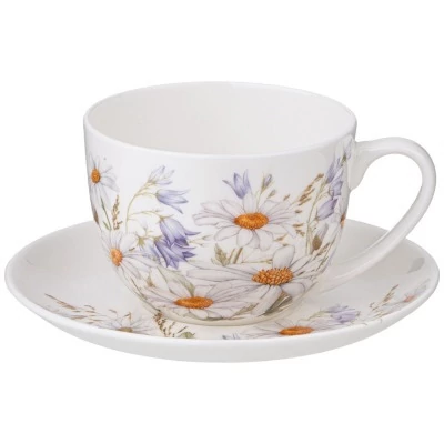 Чайная пара lefard "sentiment" 330 мл (104-980) 