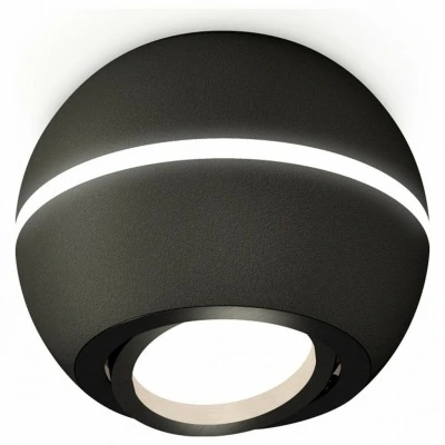 Накладной светильник Ambrella Light XS XS1102020 AMBR_XS1102020