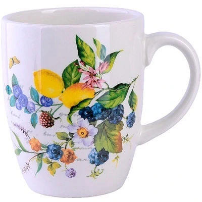 Кружка 310 мл Лесные ягоды ...