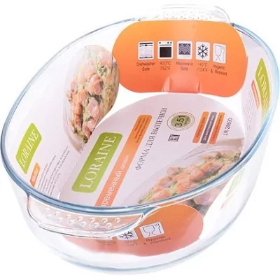 Форма для выпечки LORAINE (...