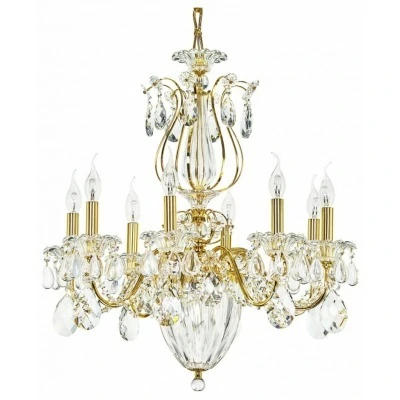 Подвесная люстра Lightstar Schon 790112 LS_790112