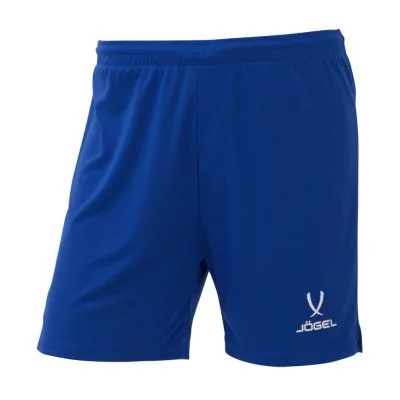 Шорты волейбольные JOGEL CAMP, синий, детский (1619090)