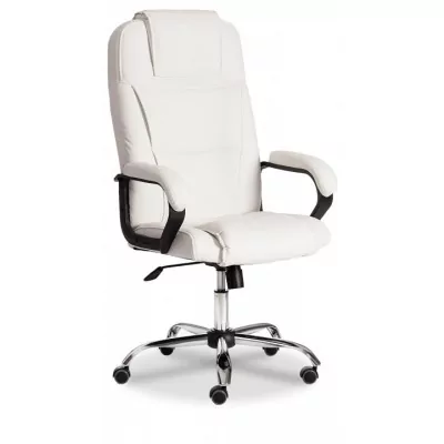 Кресло компьютерное Bergamo TET_19400