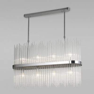 Люстра на штанге Bogate's Allure 485/8 EV_a065769