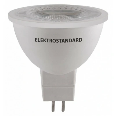 Лампа светодиодная Elektrostandard JCDR GU5.3 5Вт 4200K a050172 ELK_a050172