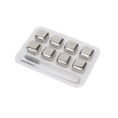 Набор охлаждающих кубиков (...