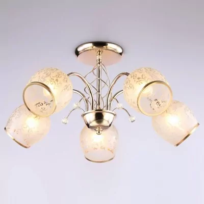 Люстра на штанге Ambrella Light TR TR3189 AMBR_TR3189